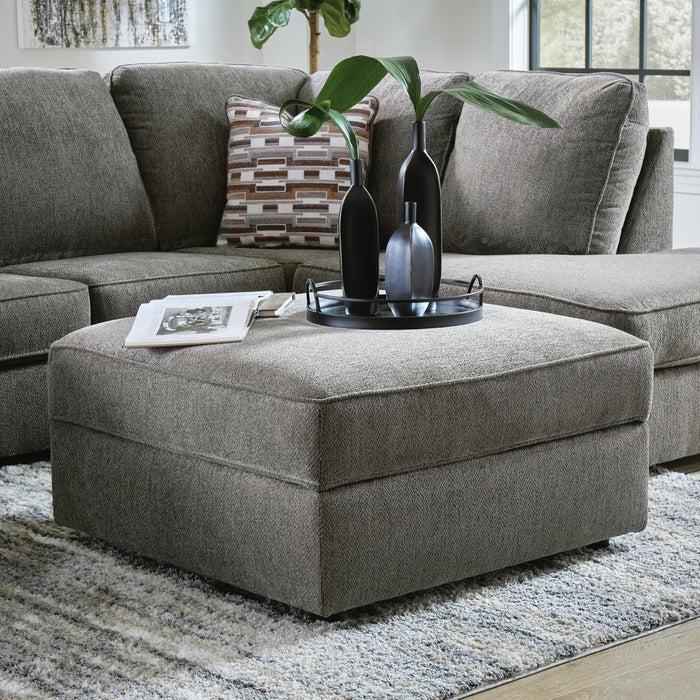 Five Star Furniture - O'Phannon Living Room Set