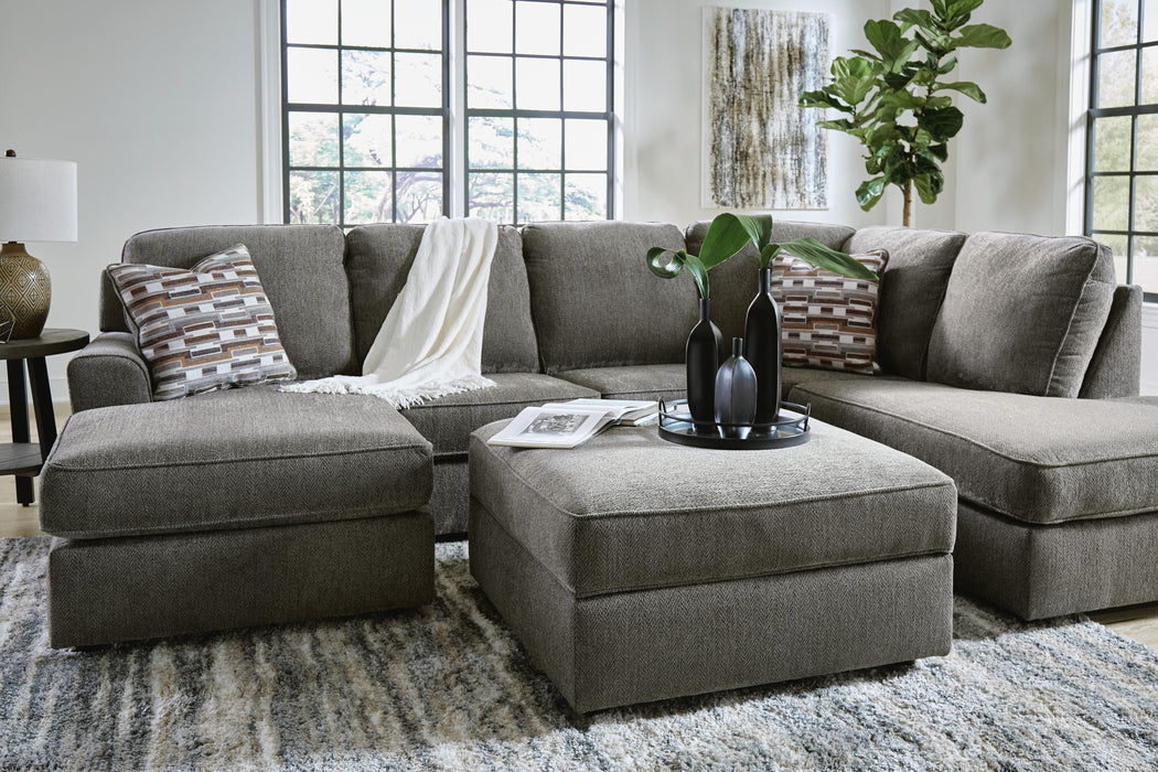 Five Star Furniture - O'Phannon Living Room Set
