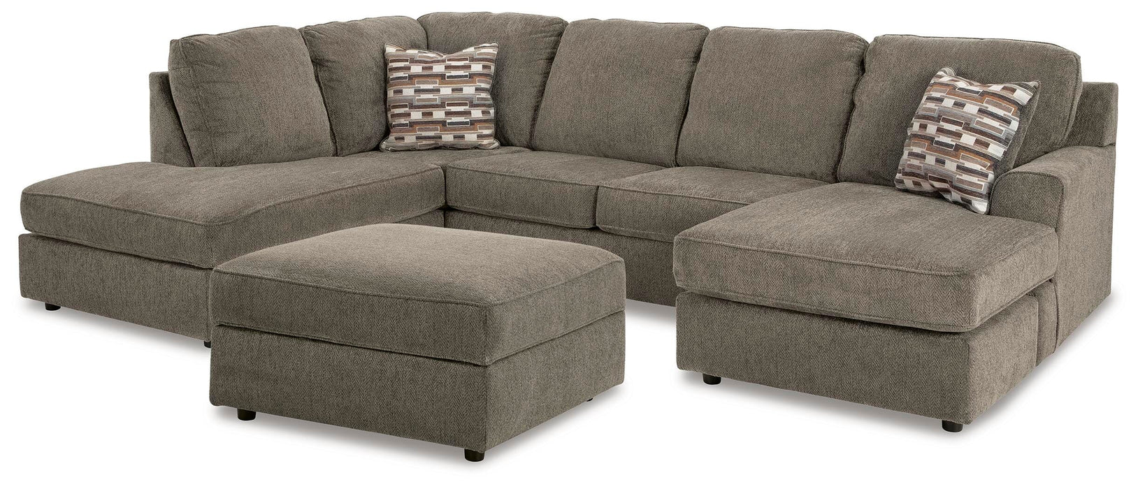 Five Star Furniture - O'Phannon Living Room Set