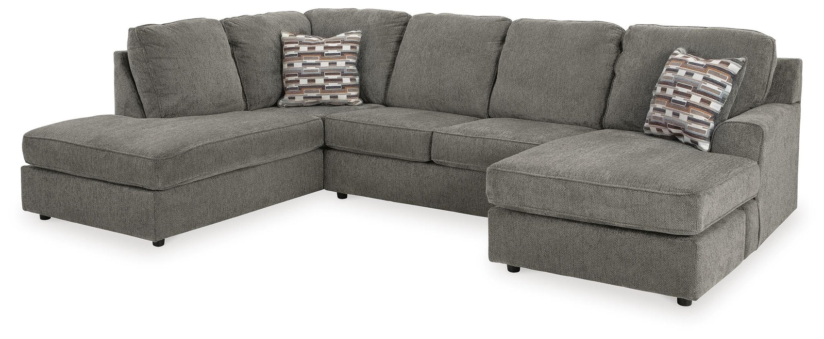 Five Star Furniture - O'Phannon Living Room Set