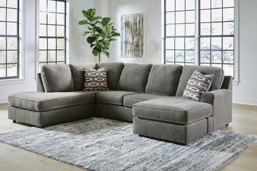 Five Star Furniture - O'Phannon Living Room Set