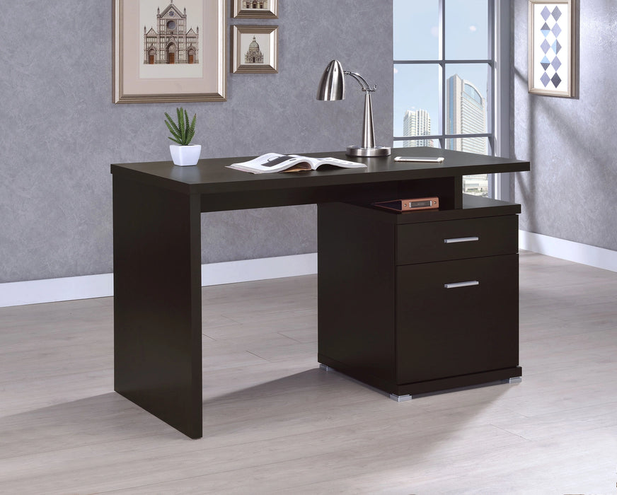 Five Star Furniture - Irving Computer Desk