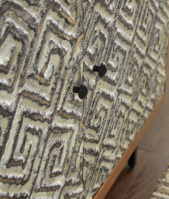 Five Star Furniture - Kerrings Accent Cabinet