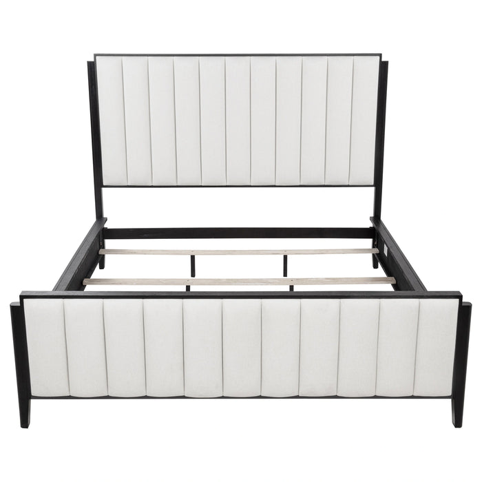 Five Star Furniture - Brookmead Panel Bed