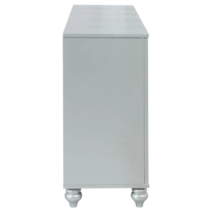 Five Star Furniture - Gunnison Dresser