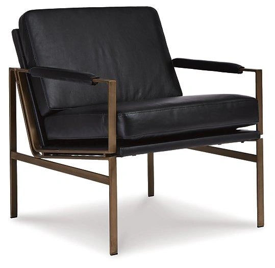 Five Star Furniture - Puckman Accent Chair image