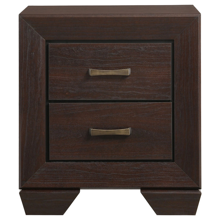Five Star Furniture - Dorian Bedroom Set