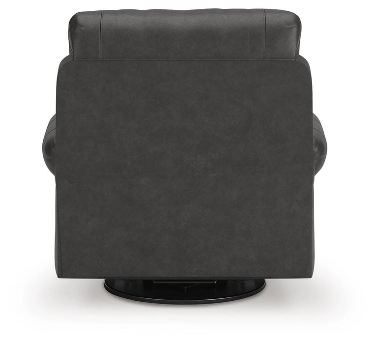 Five Star Furniture - Chasemore Swivel Glider Recliner