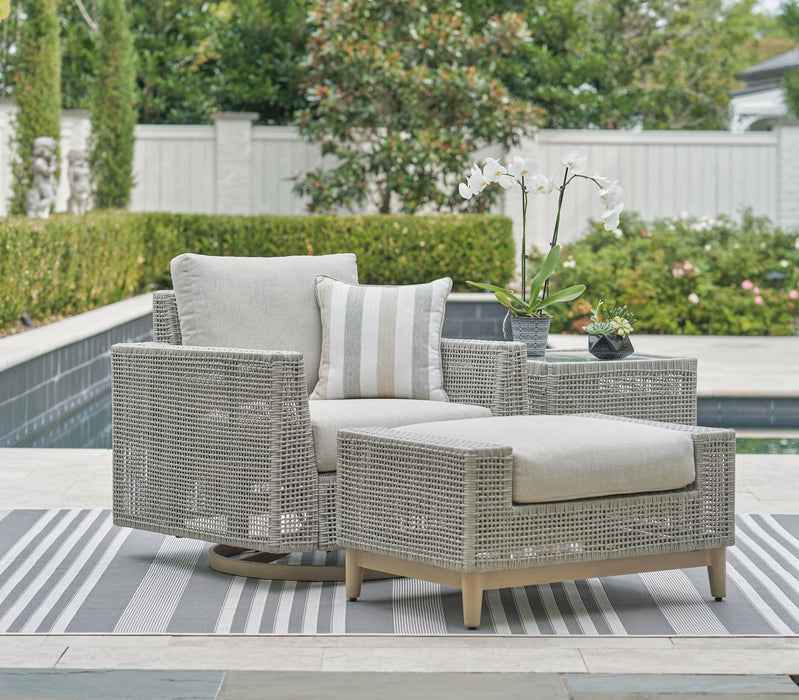 Five Star Furniture - Seton Creek Outdoor Seating Set