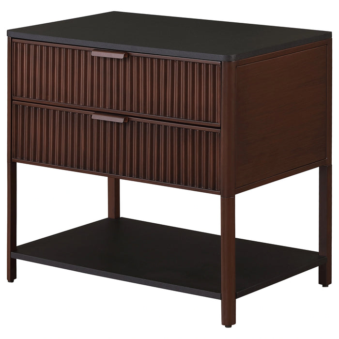 Five Star Furniture - Zimmerlee Side Table