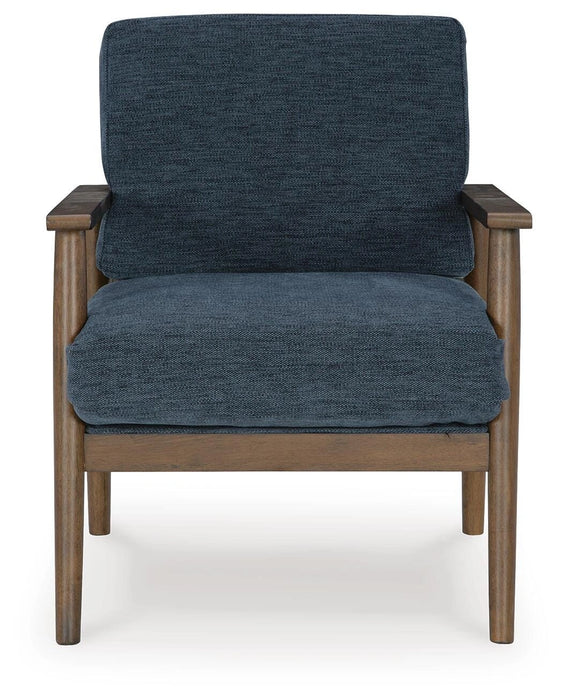 Five Star Furniture - Bixler Living Room Set