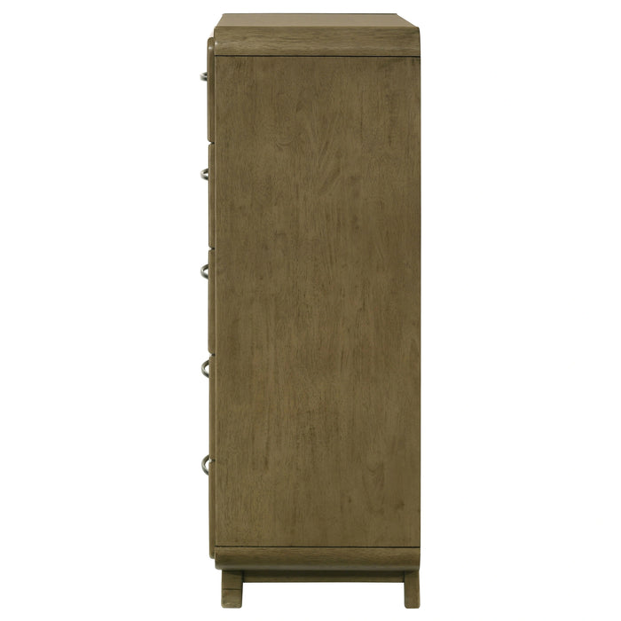 Five Star Furniture - Amsbury Chest of Drawers