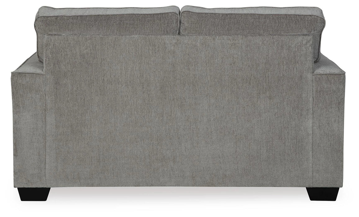 Five Star Furniture - Altari Loveseat