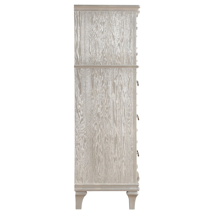 Five Star Furniture - Evangeline Chest of Drawers