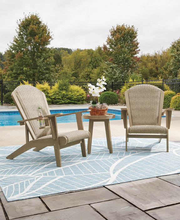Five Star Furniture - Marina Sun Outdoor Package