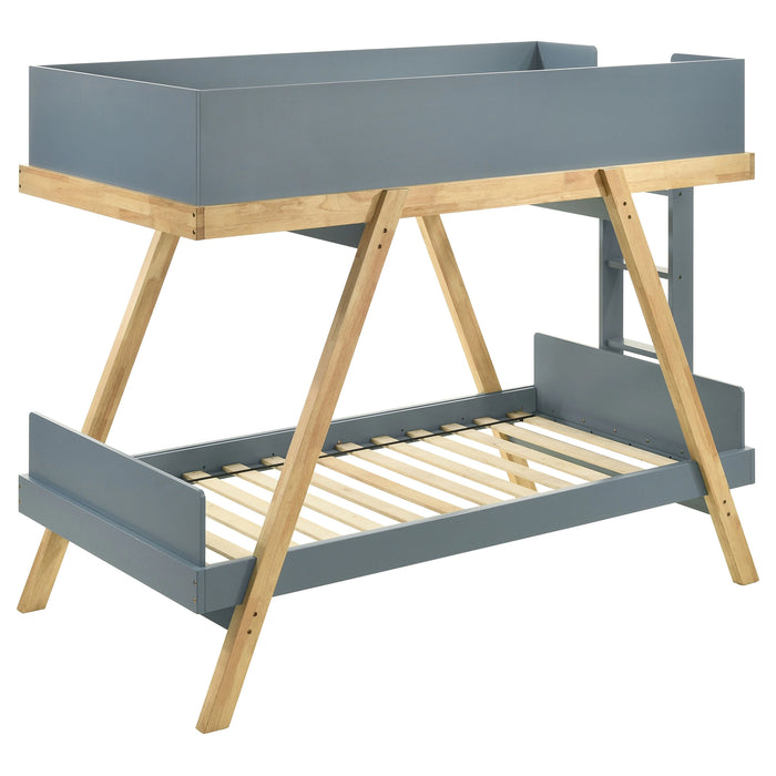 Five Star Furniture - Frankie Bunk Bed