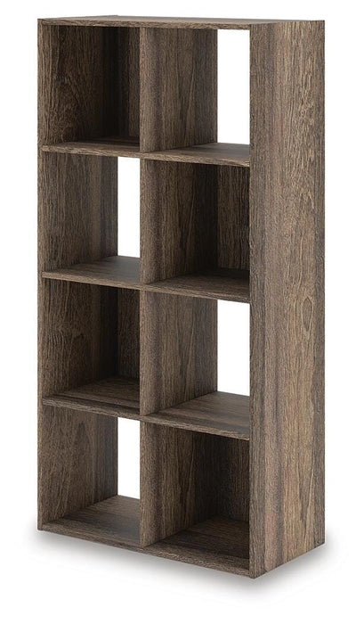 Five Star Furniture - Shallifer Eight Cube Organizer