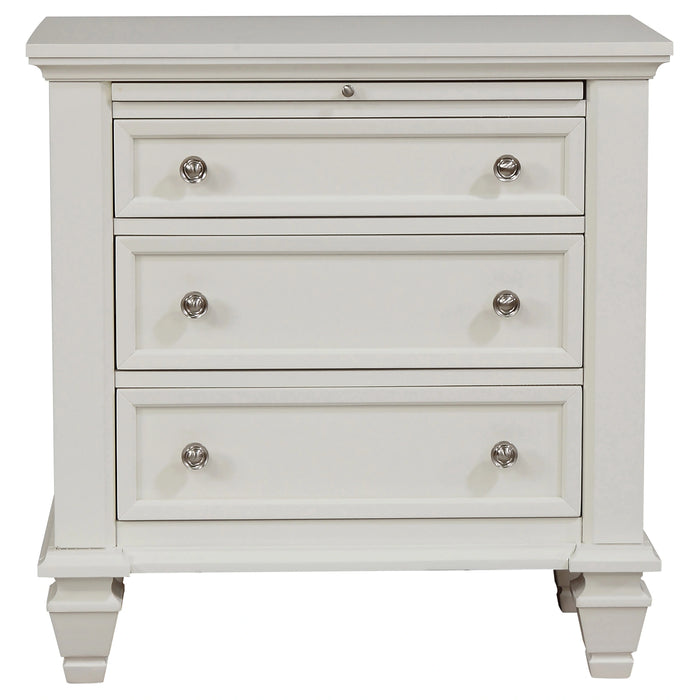 Five Star Furniture - Sandy Beach Bedroom Set