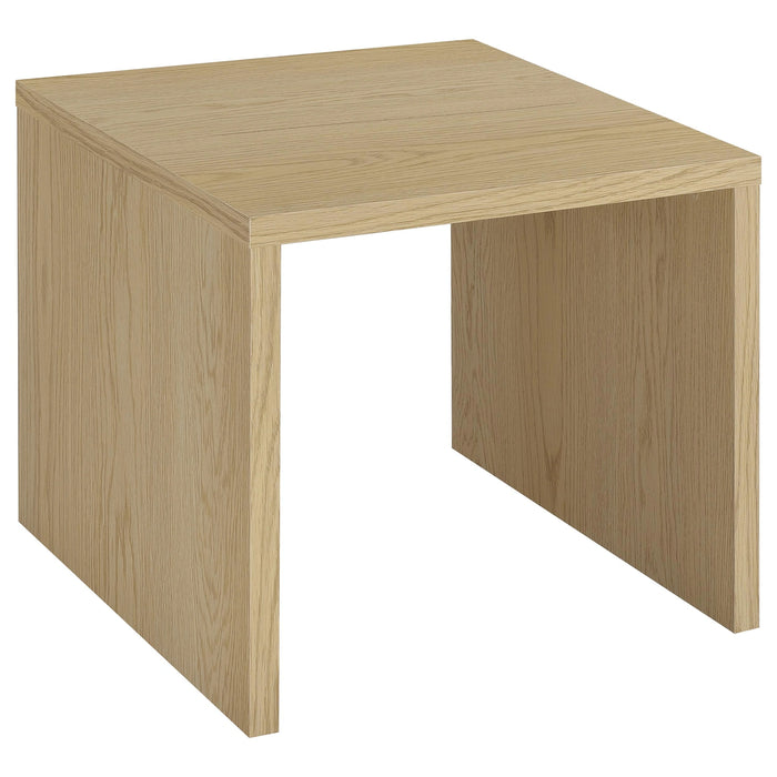 Five Star Furniture - Canoga Lift-Top Coffee Table Set