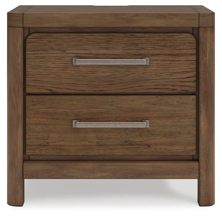 Five Star Furniture - Cabalynn Nightstand