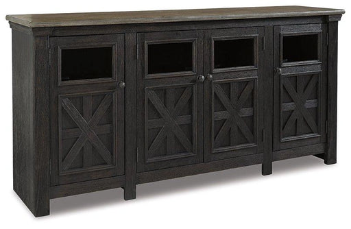Five Star Furniture - Tyler Creek 74" TV Stand image