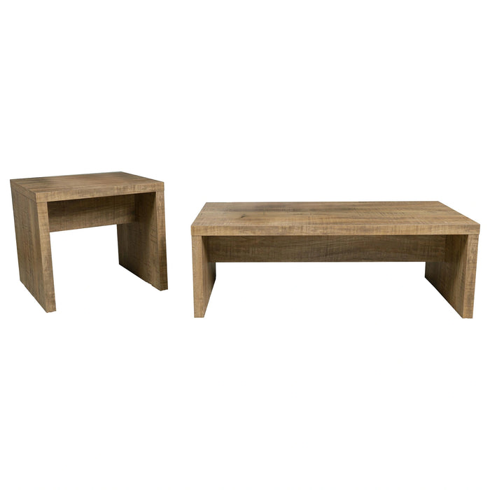 Five Star Furniture - Lynette Coffee Table Set