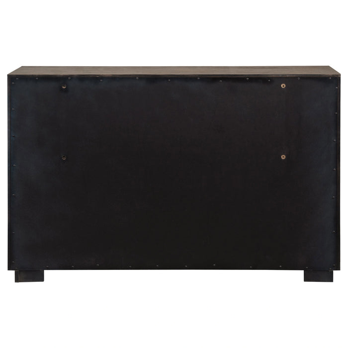 Five Star Furniture - Kenora Dresser