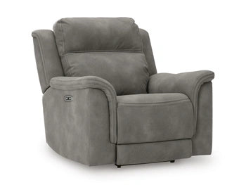 Five Star Furniture - Next-Gen DuraPella Power Recliner