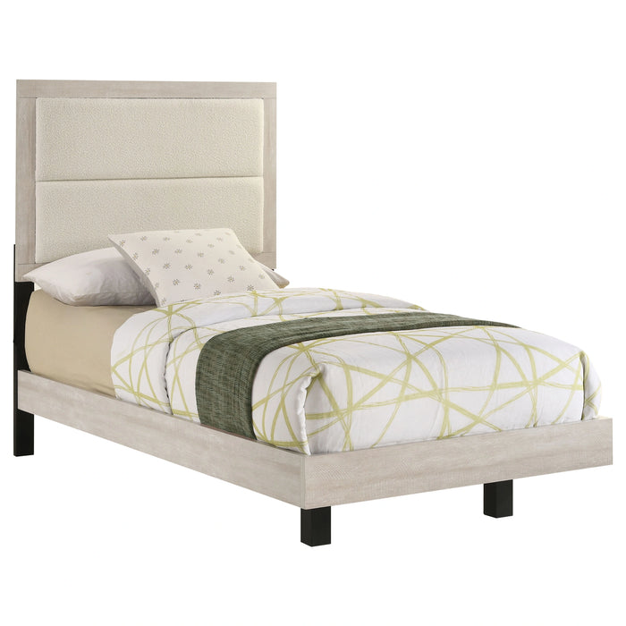 Five Star Furniture - Trenton Panel Bed