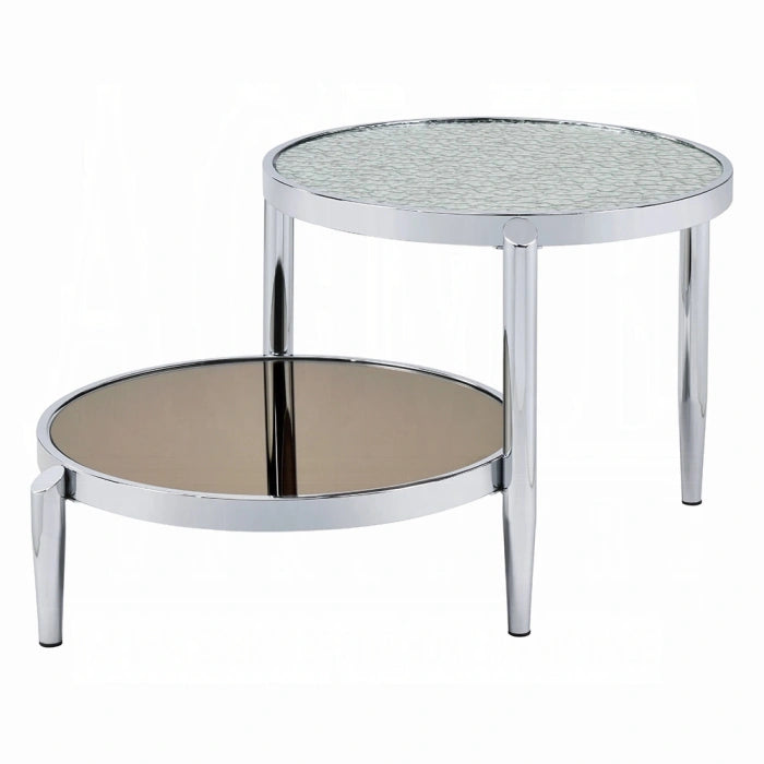 Five Star Furniture - Abbe Coffee Table
