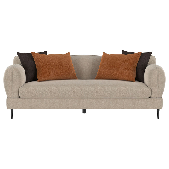Five Star Furniture - Jade Sofa Set