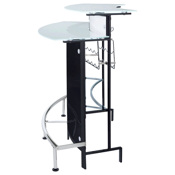 Five Star Furniture - Keystone Home Bar