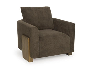 Five Star Furniture - Dairlett Accent Chair