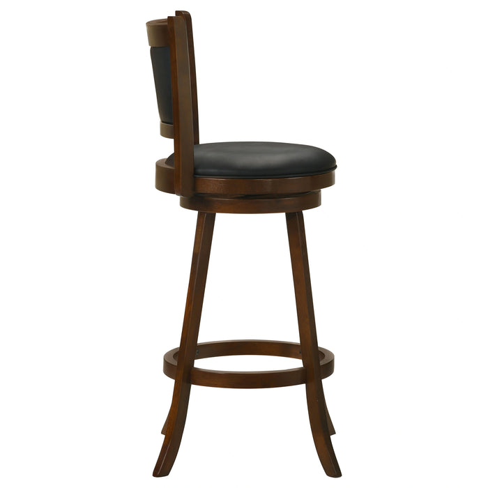 Five Star Furniture - Broxton Swivel Bar Chair