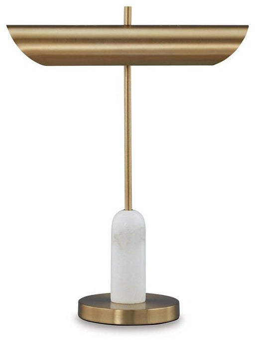 Five Star Furniture - Rowleigh Desk Lamp image