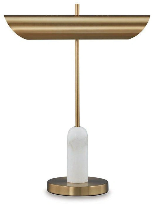 Five Star Furniture - Rowleigh Desk Lamp image