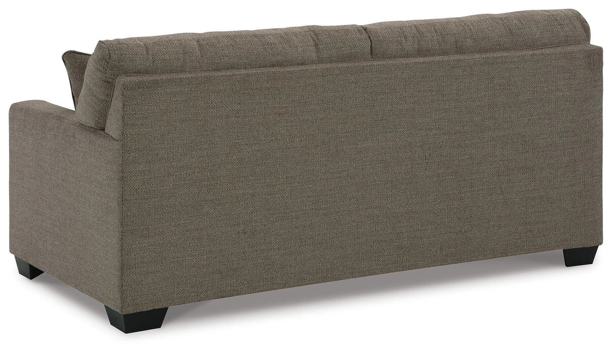Five Star Furniture - Mahoney Living Room Set