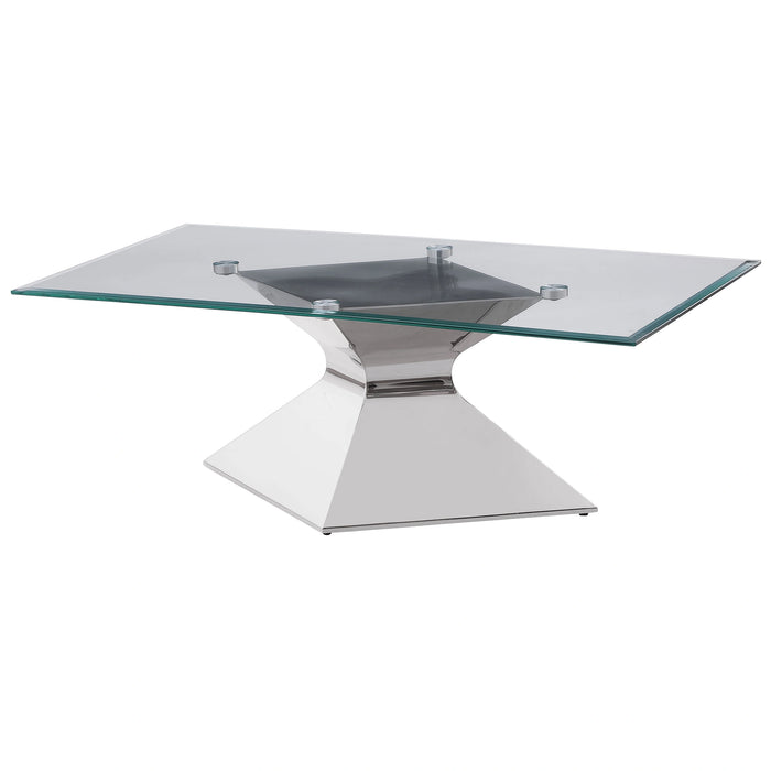 Five Star Furniture - Jenny Coffee Table