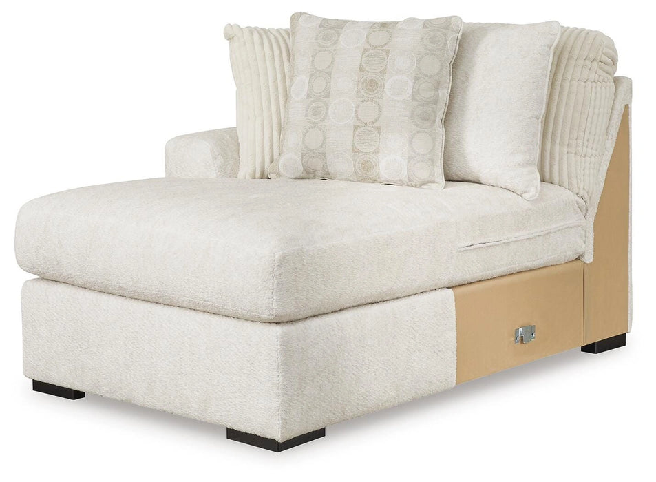 Five Star Furniture - Chessington Living Room Set