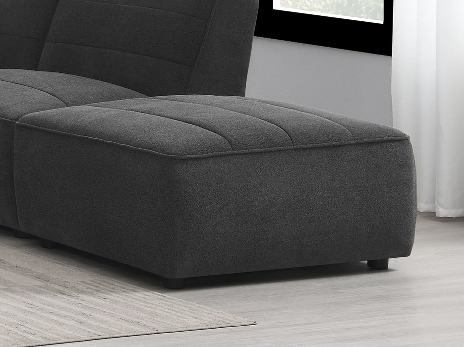 Five Star Furniture - Sunny Ottoman