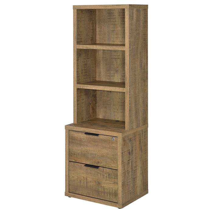 Five Star Furniture - Westpark Bedroom Set