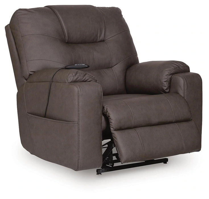 Five Star Furniture - Belmone Pike Recliner