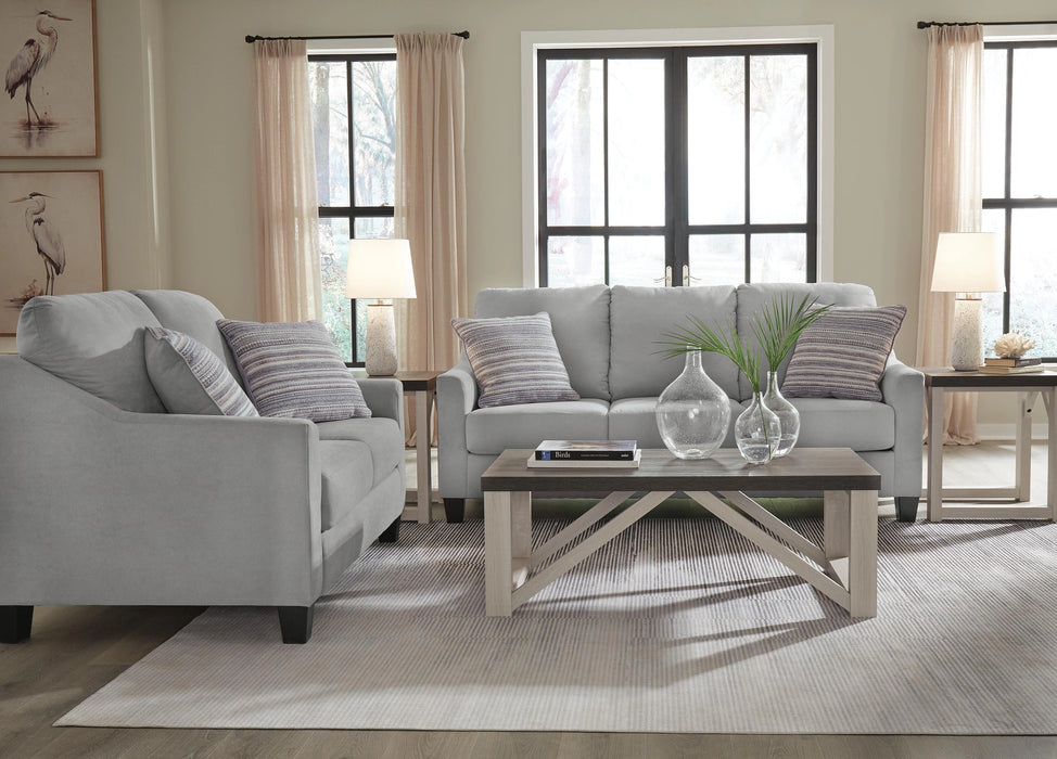 Five Star Furniture - Adlai Living Room Set