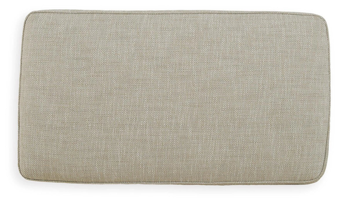 Five Star Furniture - Asanti Ottoman