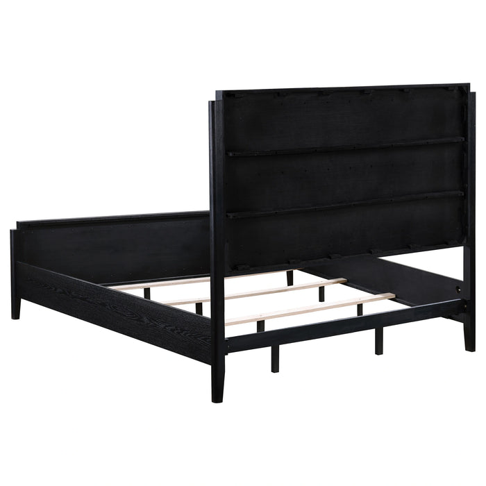 Five Star Furniture - Brookmead Panel Bed