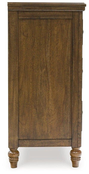 Five Star Furniture - Product image