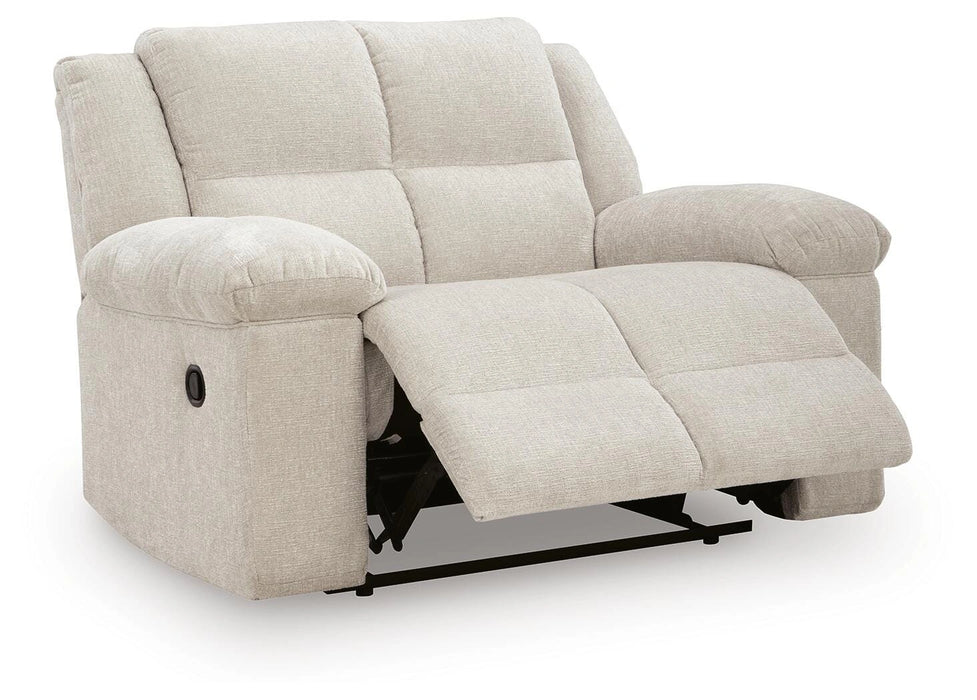 Five Star Furniture - Orlen Oversized Recliner