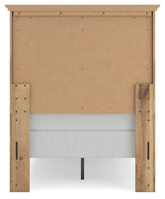 Five Star Furniture - Makidern Bed