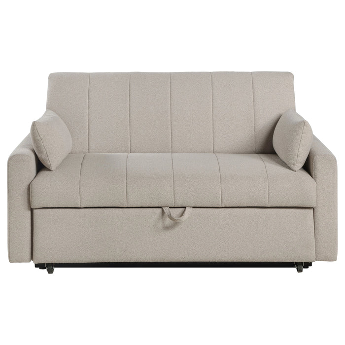 Five Star Furniture - Portland Convertible Sleeper Sofa Bed