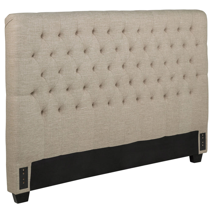 Five Star Furniture - Chloe Headboard